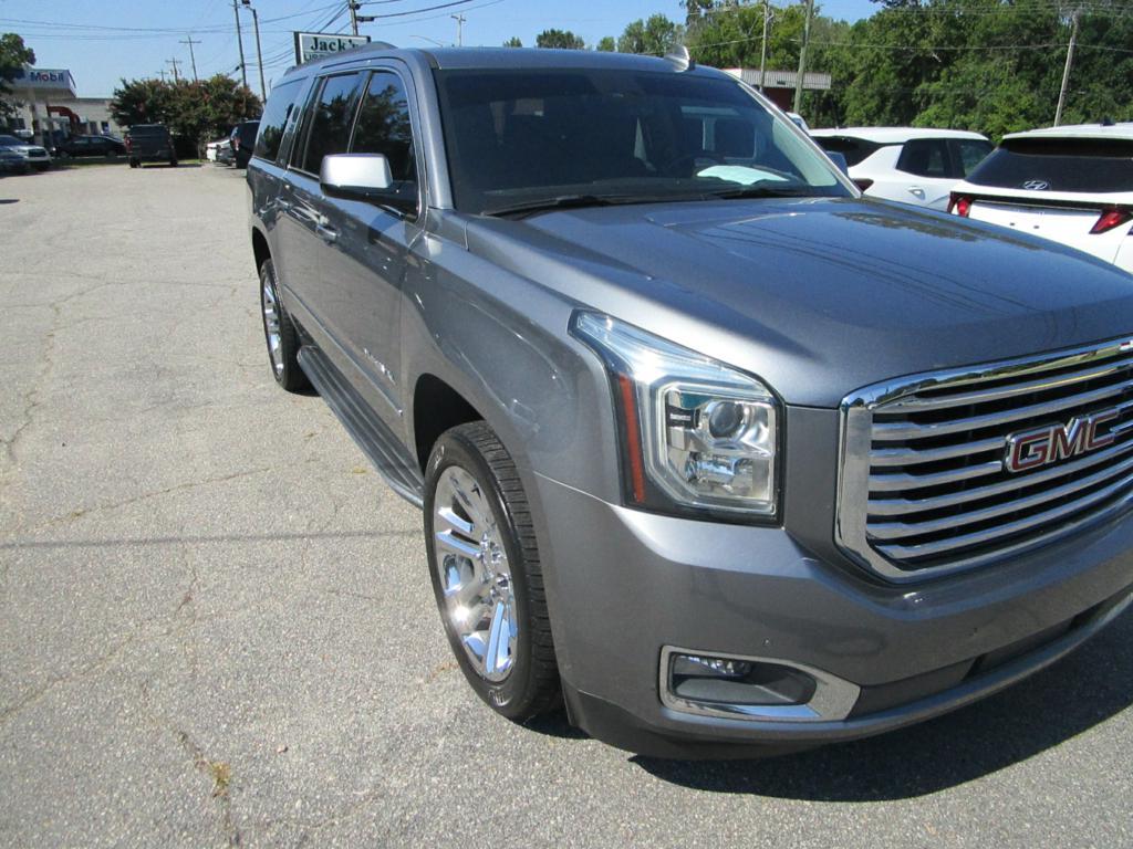 gmc yukon xl 2019 1GKS1GKC6KR315023 image gmc yukon xl 2019 1GKS1GKC6KR315023 image